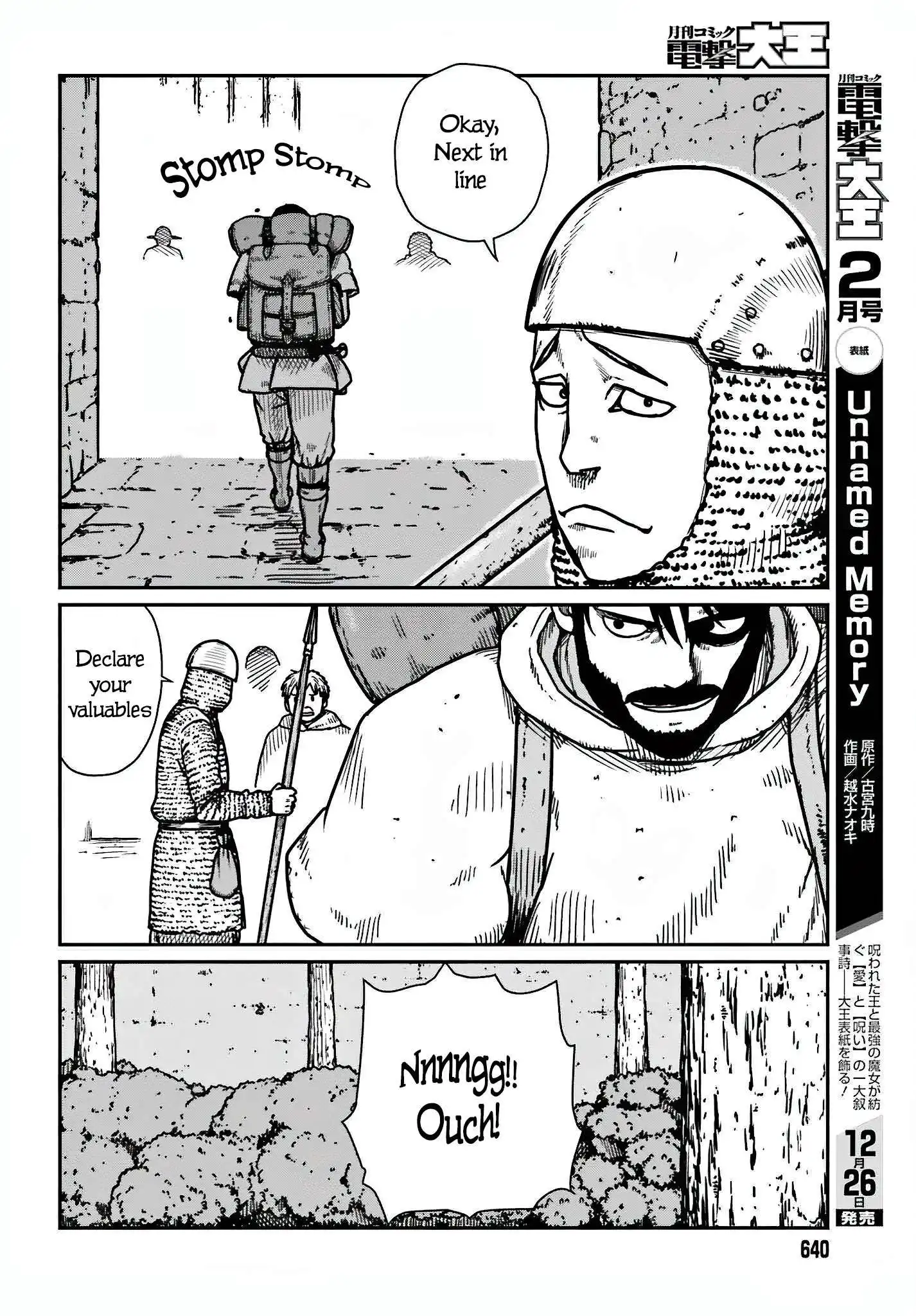 Yajin Tensei: Karate Survivor in Another World Chapter 36 4